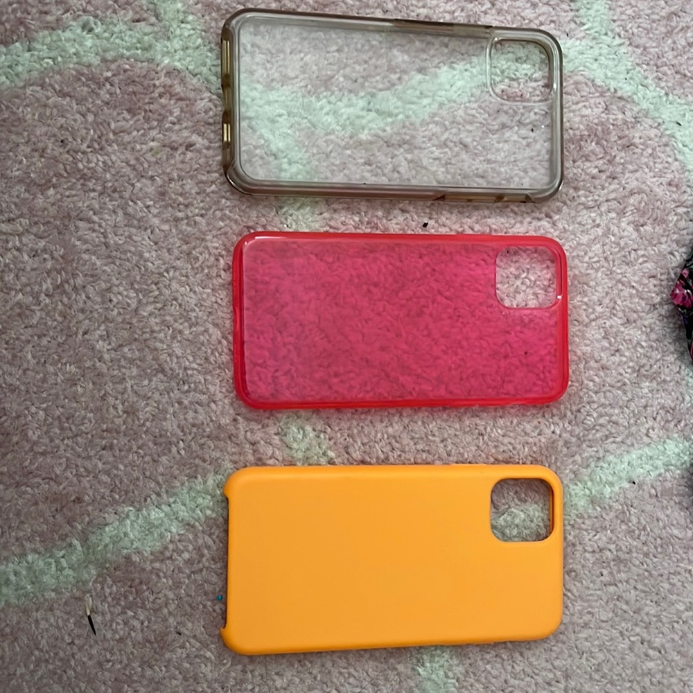 I phone 11 pro max cases